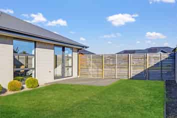 45 Fairbairn Road, Rolleston