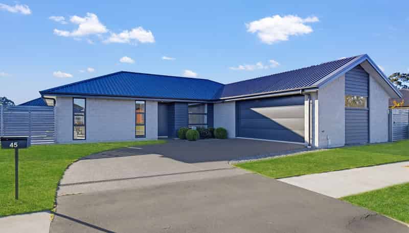 45 Fairbairn Road, Rolleston