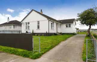 9 Mackie Street, Waipukurau and Surrounds