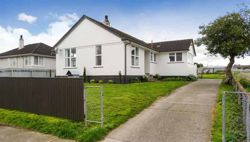 9 Mackie Street, Waipukurau and Surrounds