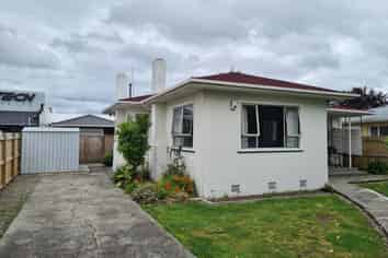 332 Tremaine Avenue, Takaro