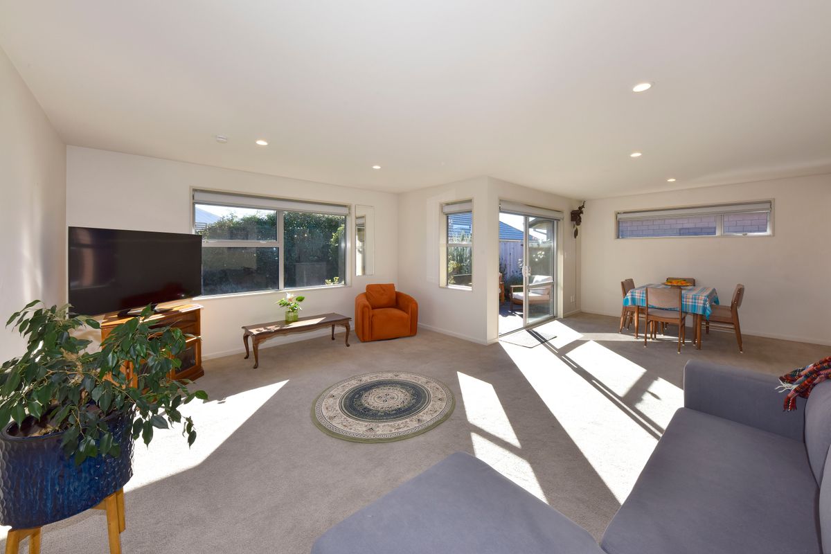 Private, Practical & Perfectly Positioned !! - View 3