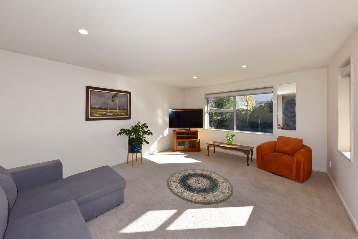 Private, Practical & Perfectly Positioned !! - View 2