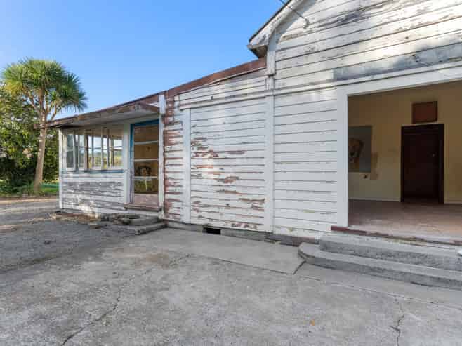 172 Moeraki Road, Martinborough