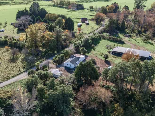 172 Moeraki Road, Martinborough