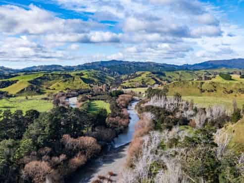 172 Moeraki Road, Martinborough