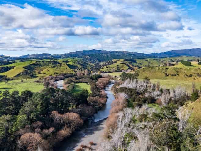 172 Moeraki Road, Martinborough