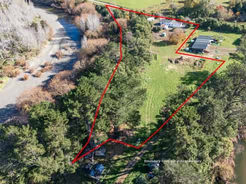 172 Moeraki Road, Martinborough