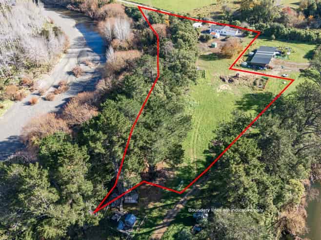 172 Moeraki Road, Martinborough