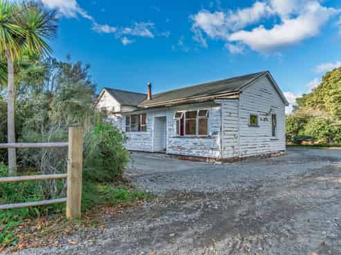 172 Moeraki Road, Martinborough