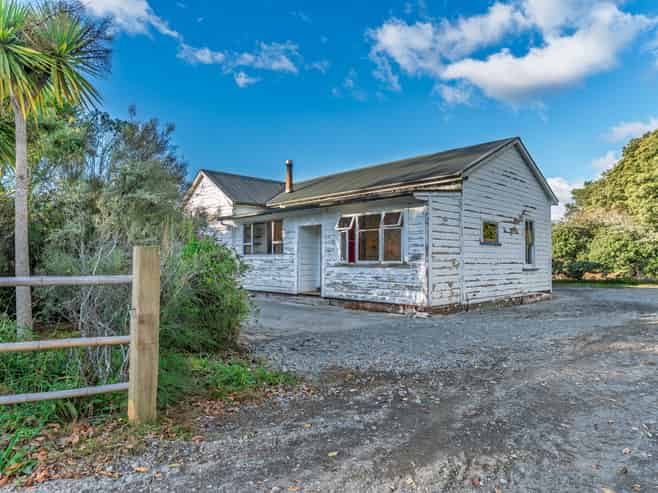 172 Moeraki Road, Martinborough