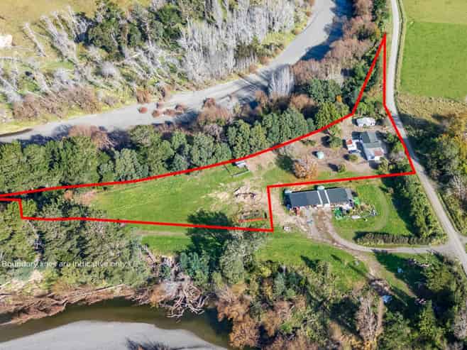 172 Moeraki Road, Martinborough
