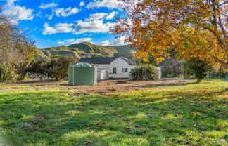 172 Moeraki Road, Martinborough