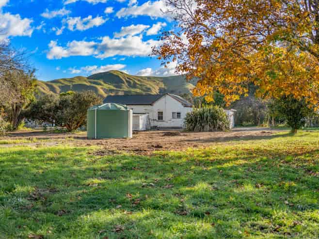 172 Moeraki Road, Martinborough