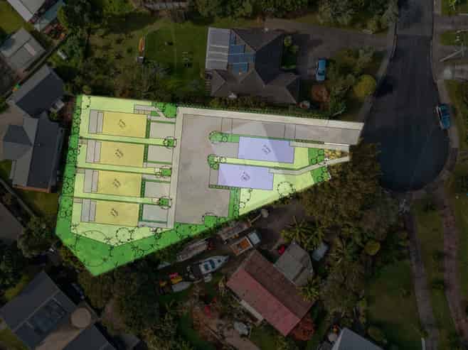 15 Murray Road, Te Atatu Peninsula