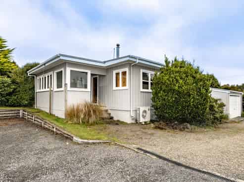 12 Ward Street, National Park