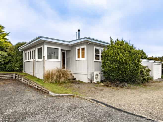 12 Ward Street, National Park