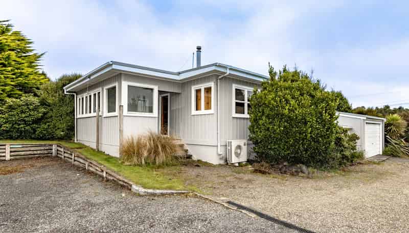 12 Ward Street, National Park