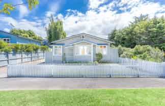88a School Road, Kingsland