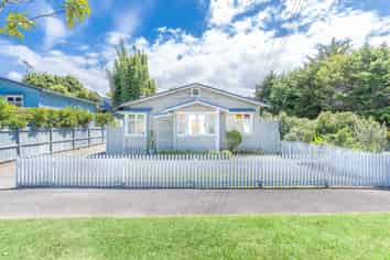 88a School Road, Kingsland