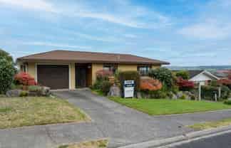 69A Ngamotu Road, Hilltop