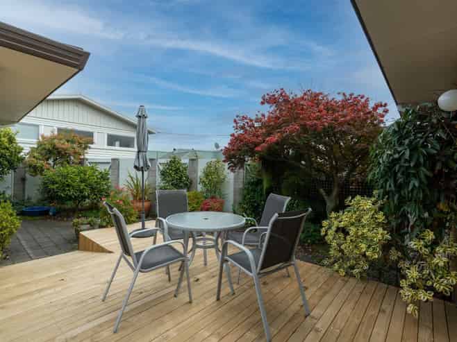 69A Ngamotu Road, Hilltop