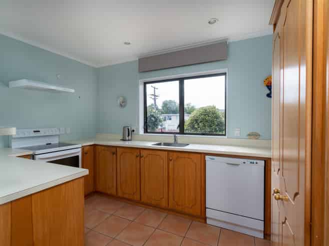 69A Ngamotu Road, Hilltop