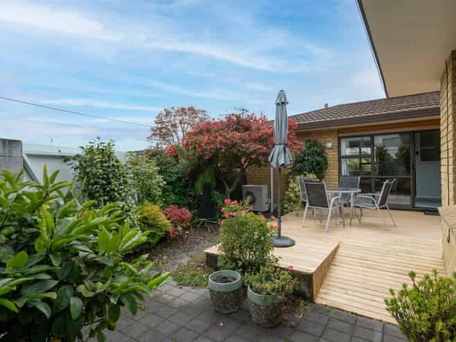 69A Ngamotu Road, Hilltop