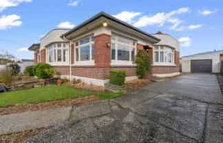 54 Broughton Street, Gore