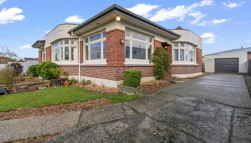 54 Broughton Street, Gore