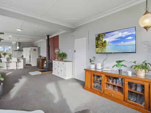54 Broughton Street, Gore