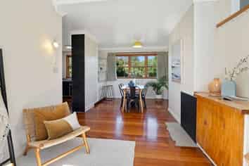 Manawatu / Whanganui - Address withheld
