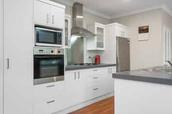 8 Cathcart Crescent, Prebbleton