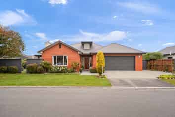 8 Cathcart Crescent, Prebbleton