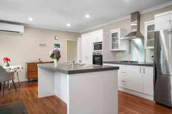 8 Cathcart Crescent, Prebbleton