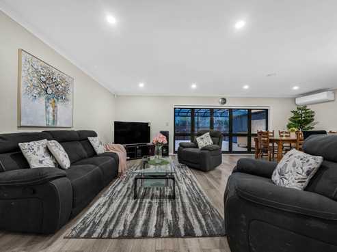 22 Sambrooke Crescent, Flat Bush