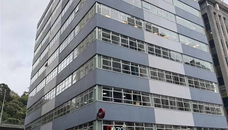 108 The Terrace, Wellington Central