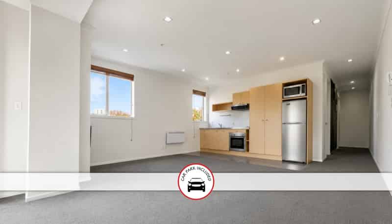 313/149 Nelson Street, Auckland Central