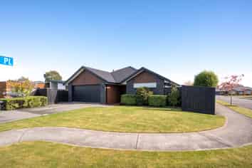 34 Oakley Drive, Prebbleton