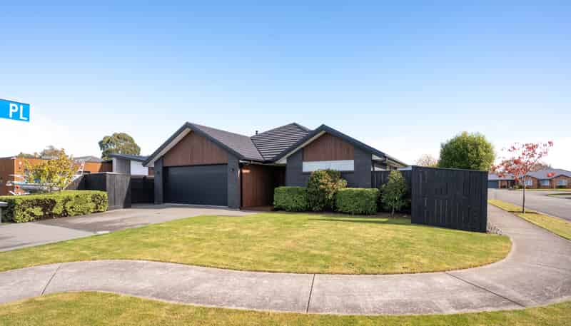34 Oakley Drive, Prebbleton