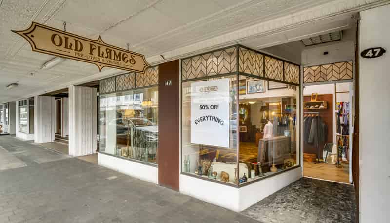 47C Dalton Street, Napier Central