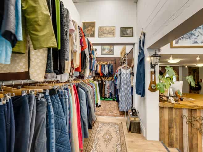 Small CBD Tenancy