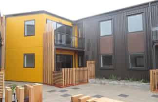 114/321 Jackson Street, Petone