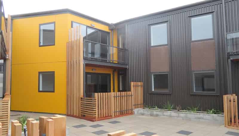 114/321 Jackson Street, Petone