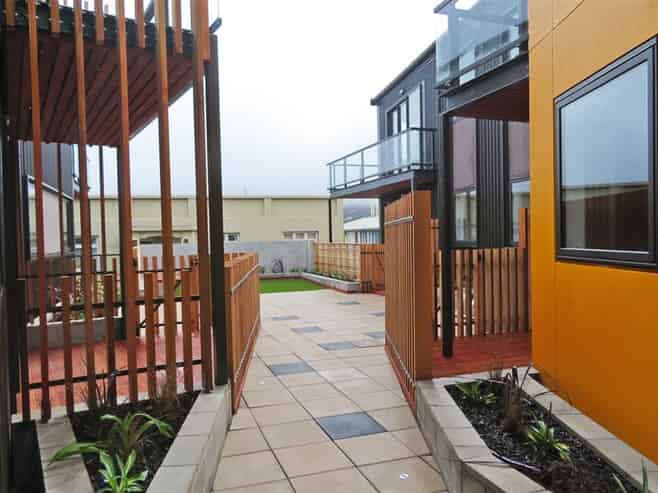 114/321 Jackson Street, Petone