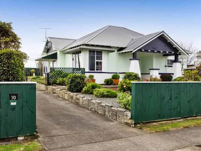 10 Furlong Street, Hawera