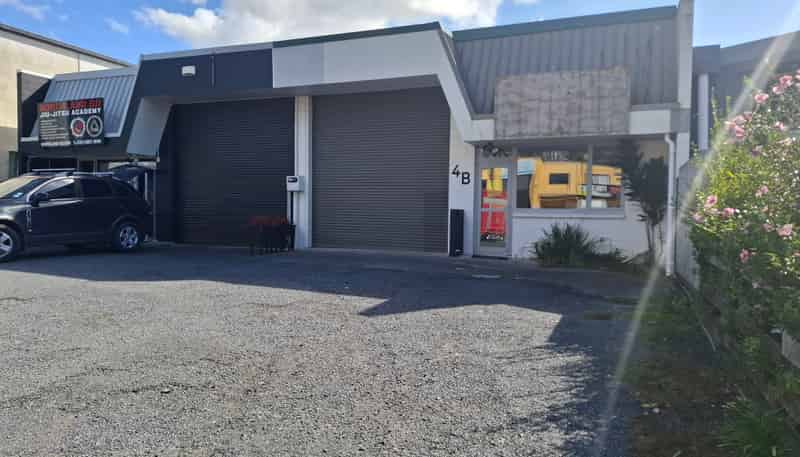 Unit B, 4 Sammaree Place, Kerikeri