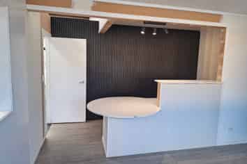 Tidy, Secure Industrial Premises