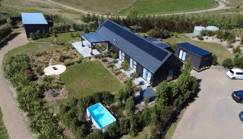 64B Racecourse Road, Waipawa