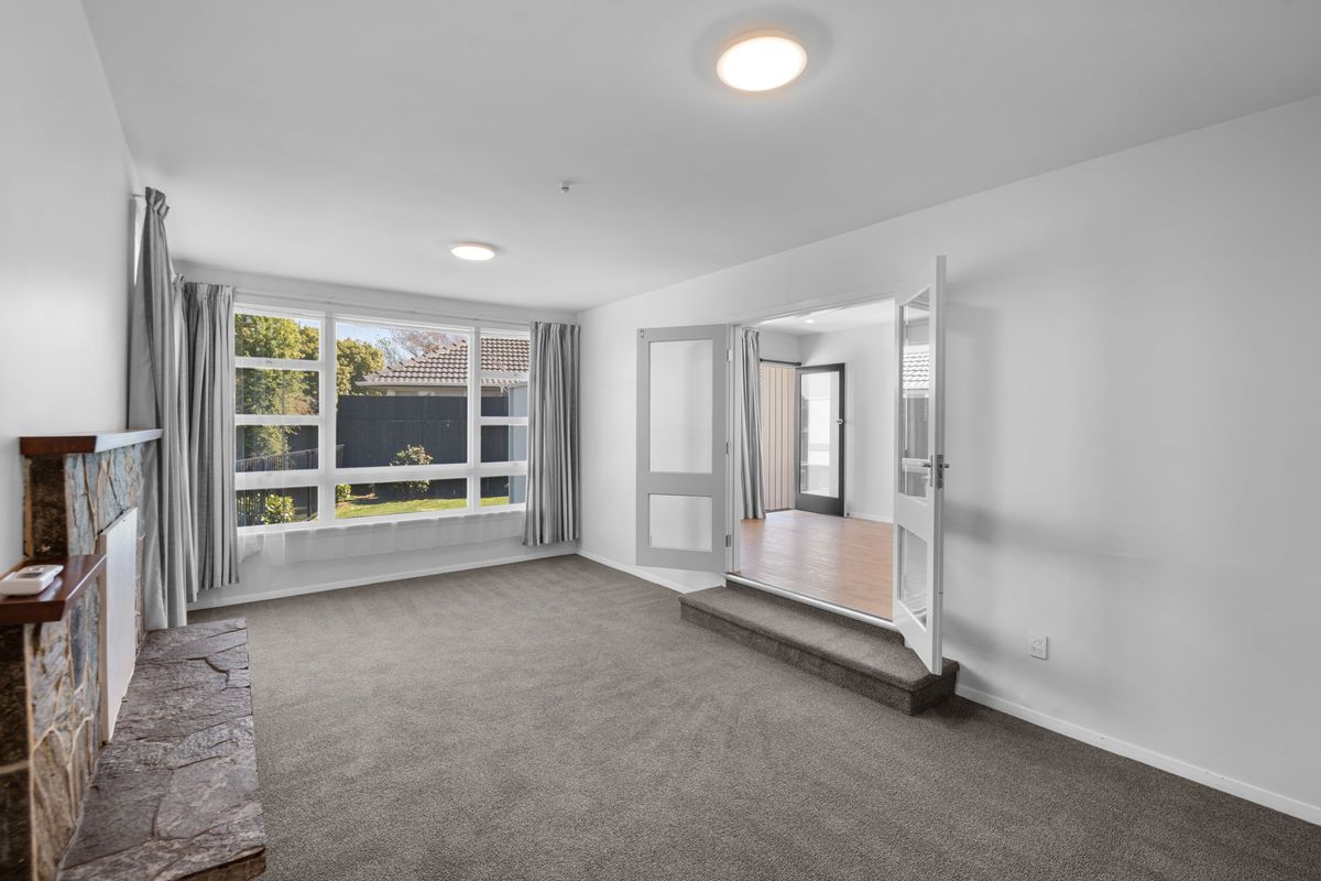 3 Bedroom House - Mehr